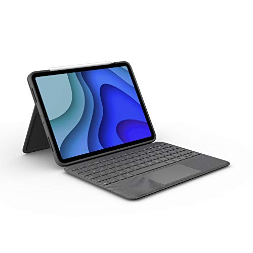 Amazon.co.jp: ロジクール iPad Pro 11インチ 第4世代 第3世代 第2世代