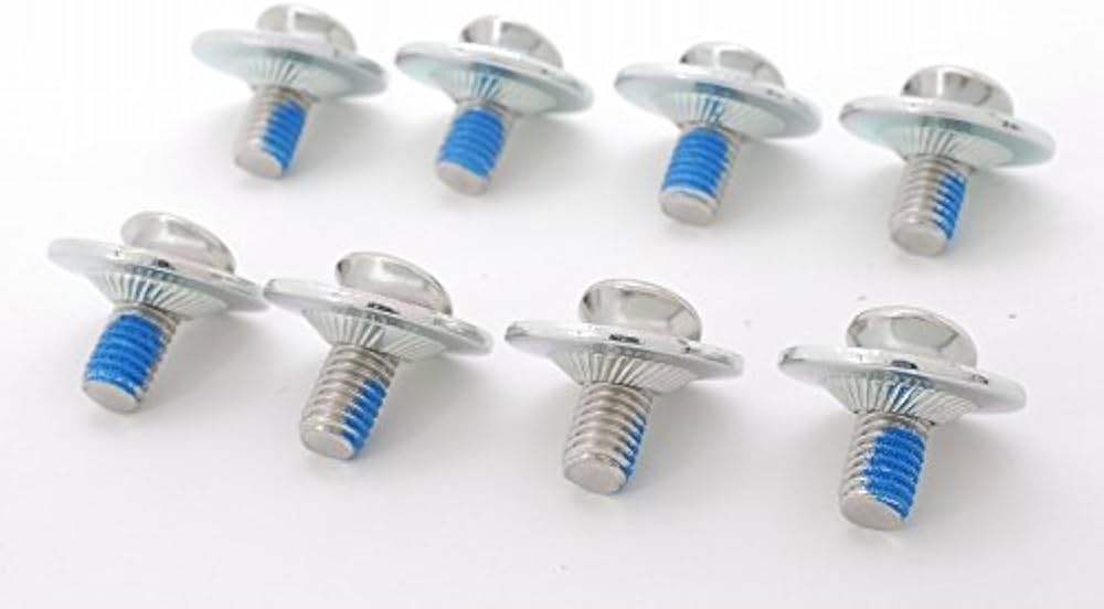 Amazon | （バートン）Burton バインディング用ネジ・ビス M6X16