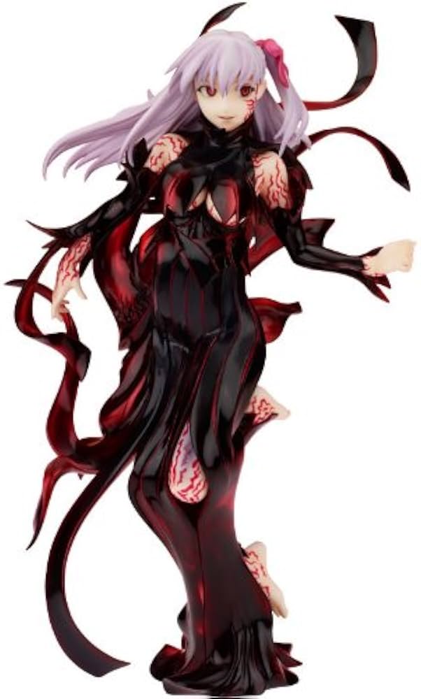 Amazon | Fate/stay night 間桐 桜 ~マキリの杯~ (1/8スケール PVC塗装