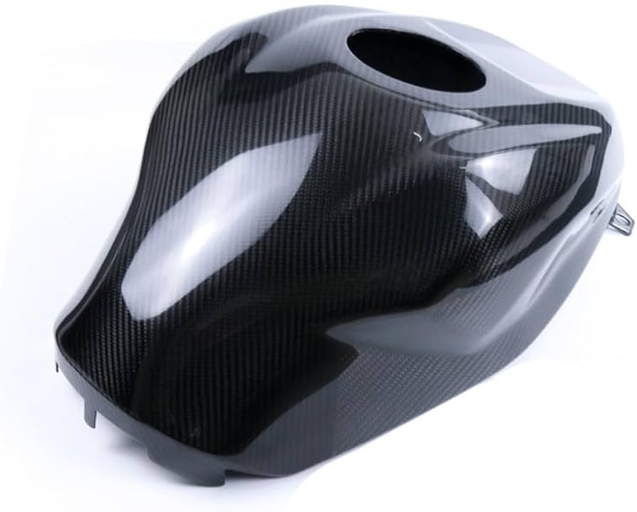 Amazon | 【SUKIRACING】ドライカーボン製ZX25R ZX-25R 2020+ ZX-4R