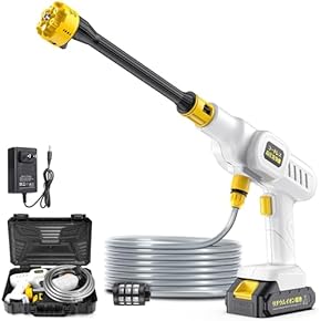 Amazon.co.jp: 高圧洗浄機本体 - 高圧洗浄機・アクセサリ: DIY・工具