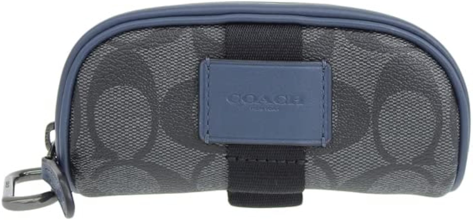 Amazon.co.jp: [コーチ] COACH ゴルフボールケース ポーチ バッグ