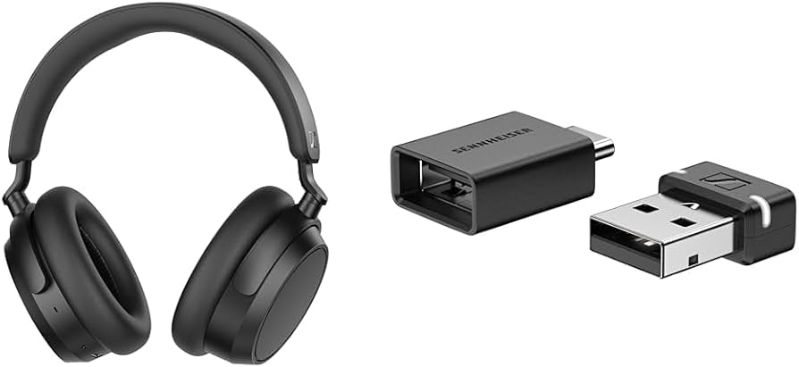Amazon.co.jp: [セット] ゼンハイザー Sennheiser ワイヤレス