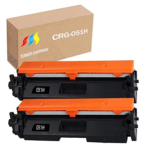 Amazon.co.jp: Canonトナーカートリッジ CRG-051Hキャノン用互換トナー