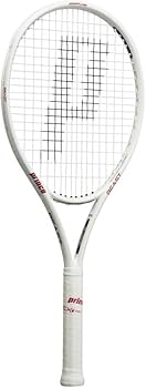 Amazon | プリンス Prince テニスラケット ユニセックス BEAST O3 104