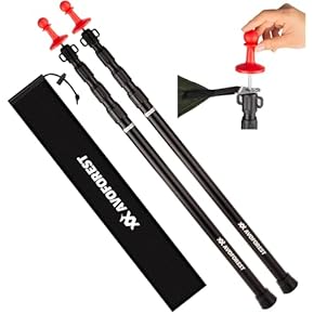 Amazon.co.jp: ポール - テントアクセサリ: スポーツ＆アウトドア