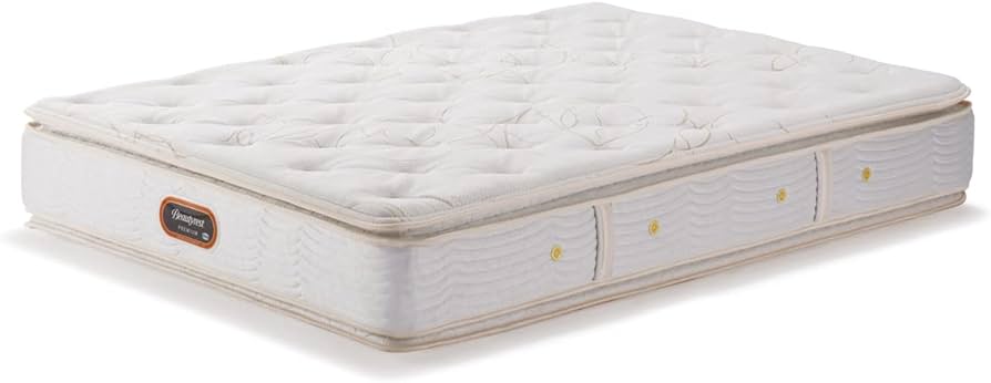 Amazon｜【正規品】シモンズ(Simmons) マットレス クイーンサイズ 硬さ