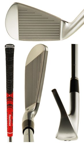 Amazon.co.jp: ブリヂストン TOURSTAGE アイアンセット ツアーステージ