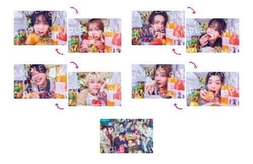 Amazon.co.jp: Timelesz FAM Timeless Album, Regular Edition