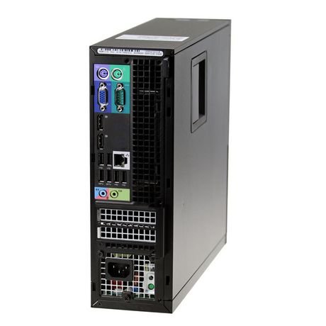 Amazon.co.jp: 中古デスクトップパソコン DELL Optiplex 7010