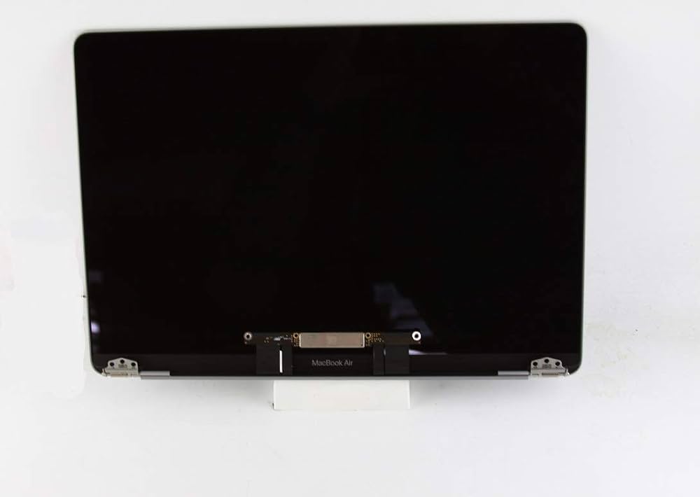 Amazon.co.jp: LA-Tronics 交換用スクリーン MacBook Air 13インチ