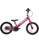 Amazon.co.jp: ストライダー プロ (STRIDER Pro) 12インチ 車体