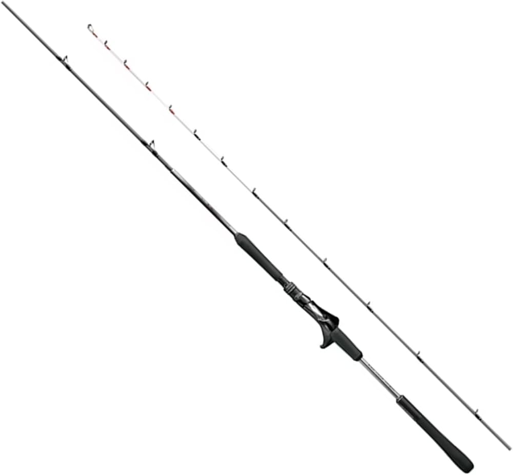 Amazon.co.jp: シマノ(SHIMANO) ロッド 船竿 20 ミッドゲーム CI4+