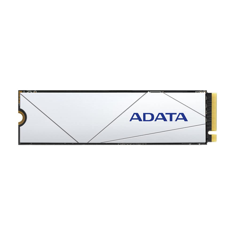 Amazon | ADATA プレミアム SSD PS5 1TB PCIe Gen4 M.2 2280 内蔵