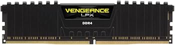 Amazon | Corsair CMK32GX4M2Z2400C16 [Vengeance LPX DDR4 PC4-19200