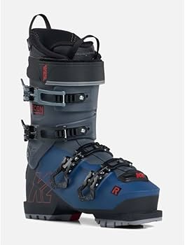 Amazon | K2 RECON 100 LV アルペンソールセット スキーブーツ