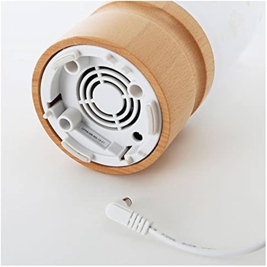 Amazon.co.jp: ムーミン リトルミィ アロマランプディフューザー