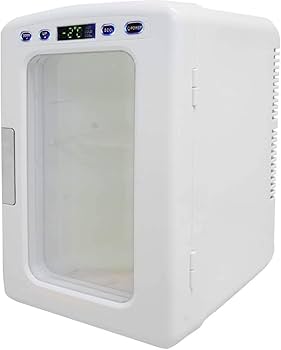 Amazon | UPSTORE 冷温庫 10L 【 ペルチェ式だから急速冷蔵・2個搭載