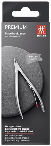 Amazon.co.jp: ZWILLING ツヴィリング 「 キューティクルニッパー