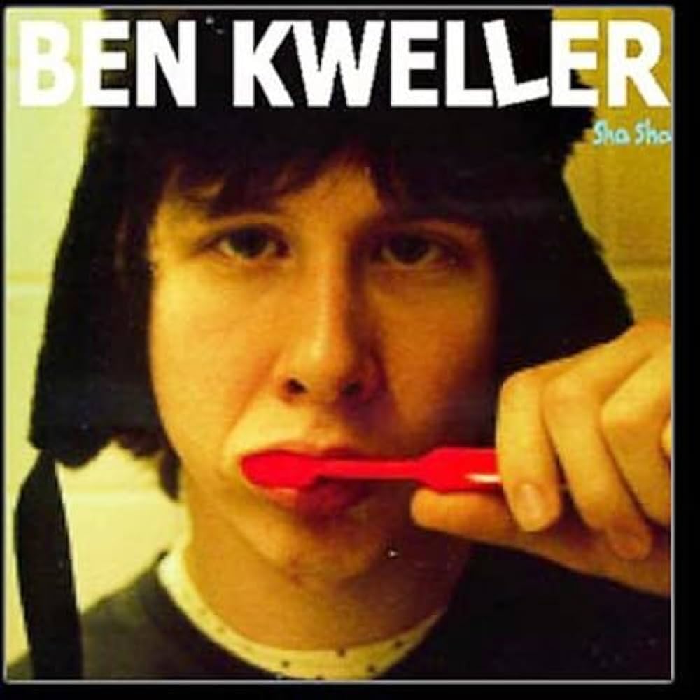 KWELLER,BEN - Sha Sha - Amazon.com Music