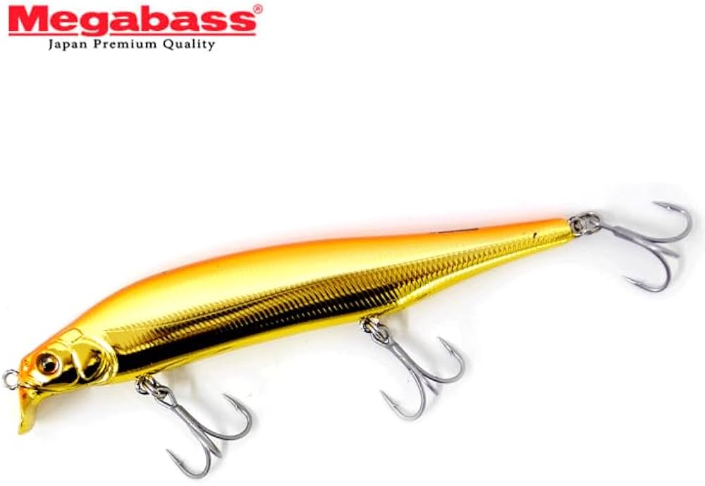 Amazon.co.jp: メガバス シーバスルアー X-80 MAGNUM SR UV フル