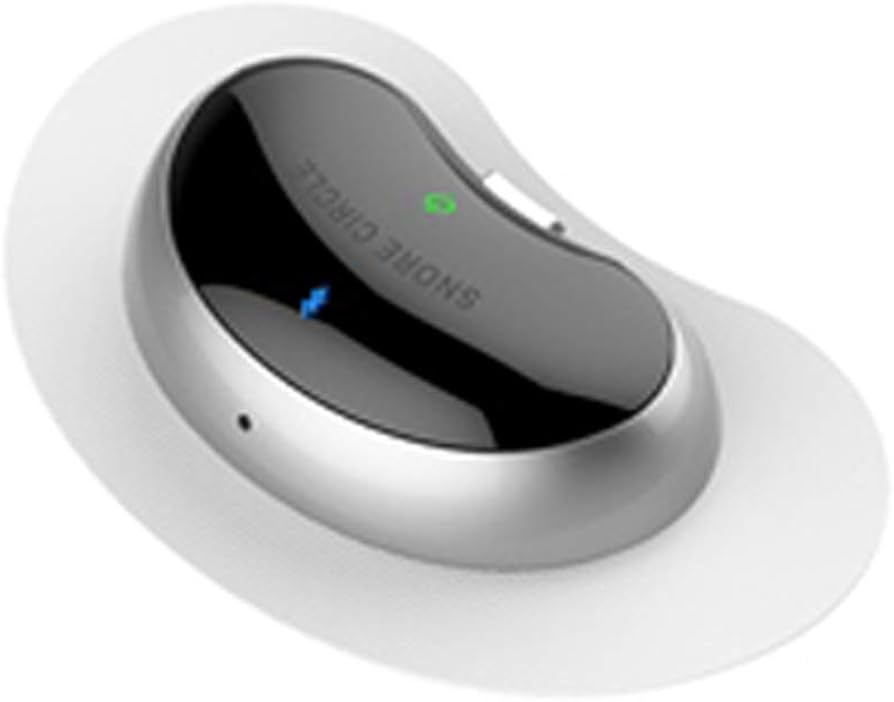 Amazon.co.jp: 30日間返金保証付き 日本国内正規品 EMS式いびき防止