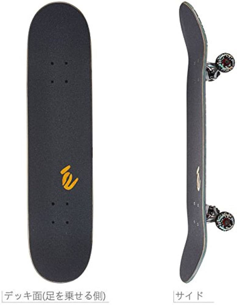 Amazon | 【クリシェ Cliche スケボー コンプリート】NEW WAVE