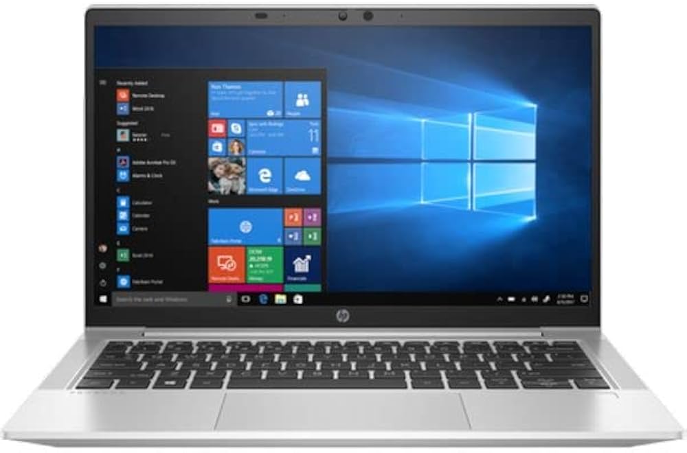 Amazon.co.jp: HP ProBook 635 Aero G7 13.3型 Ryzen 5/16GB/256GB 44