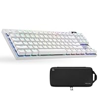 Amazon.co.jp: Logicool G(ロジクール G) PRO X TKL LIGHTSPEED