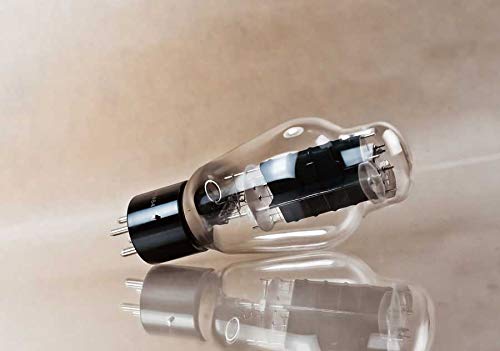 Amazon.co.jp: PSVANE WE300B 真空管 2本セット 300BA 300BCとの