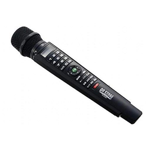 Amazon.co.jp: 家庭用パーソナルカラオケ オン・ステージ PK-Wシリーズ