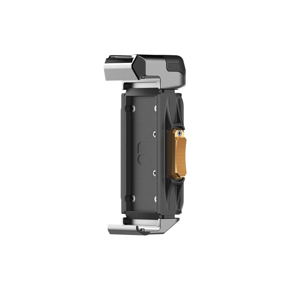 Amazon.co.jp: PolarPro LiteChaser Pro グリップ iPhone 15 Pro