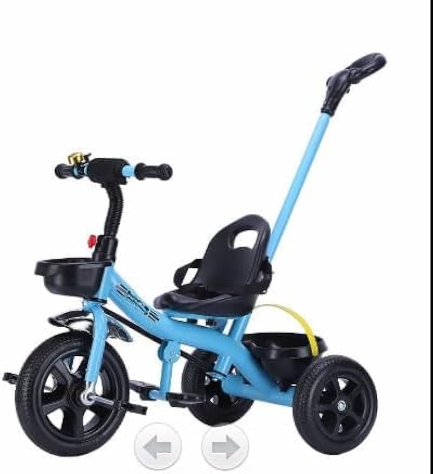 Amazon.co.jp: 子供用三輪車 【2～7歳 幼児用トライク 】三輪車