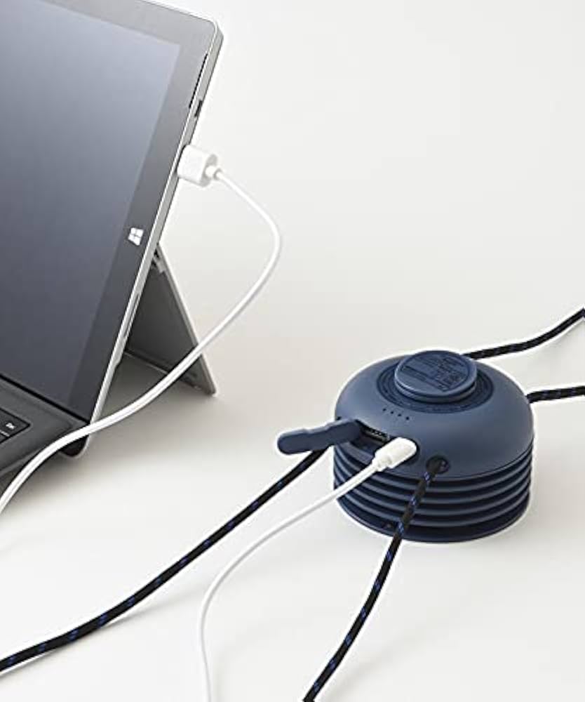 Amazon | BRUNO ブルーノ 扇風機 首掛け ウェアラブルファン おしゃれ