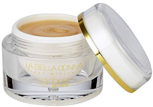 Amazon.com: La Bella Donna CO-EXIST Anti-Aging Face Gel Creme (2