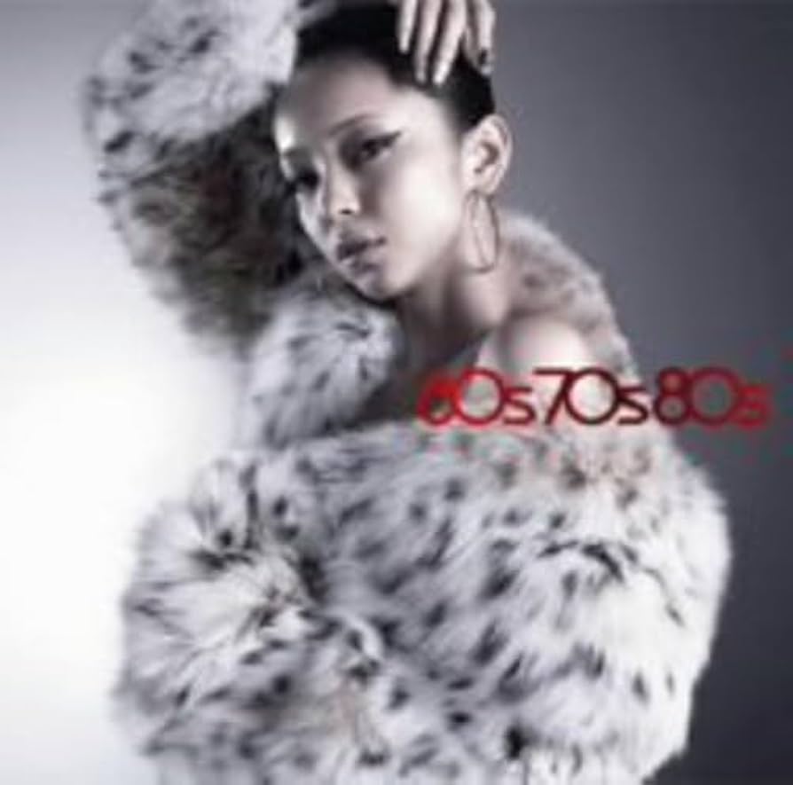Amazon.co.jp: 60s 70s 80s - 安室奈美恵: ミュージック