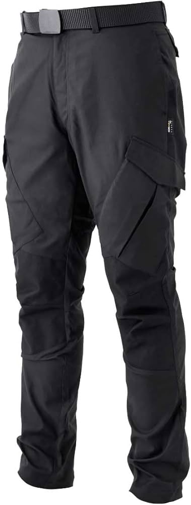 Amazon.co.jp: がまかつ(Gamakatsu) アクティブストレッチカーゴパンツ