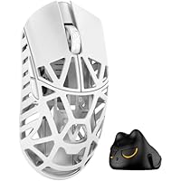 Amazon | WLMOUSE Beast X Mini Pro サイド穴あり ワイヤレス
