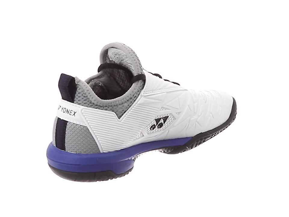 Amazon | [ヨネックス] テニスシューズ POWER CUSHION FUSIONREV 3 MEN