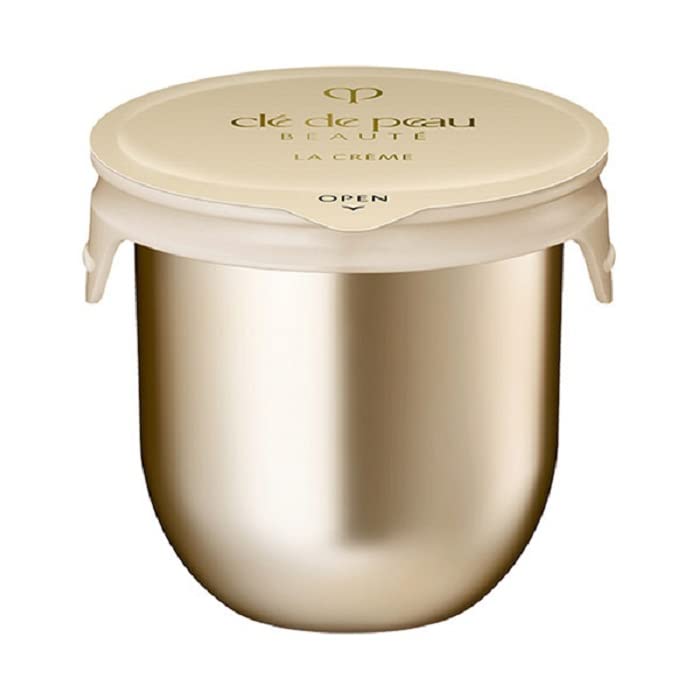 Amazon | 資生堂クレ・ド・ポーボーテ ラ・クレーム n (レフィル) 30g