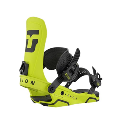 UNION FORCE ビンディング サンドベージュ Lサイズ 単品 スノーボード