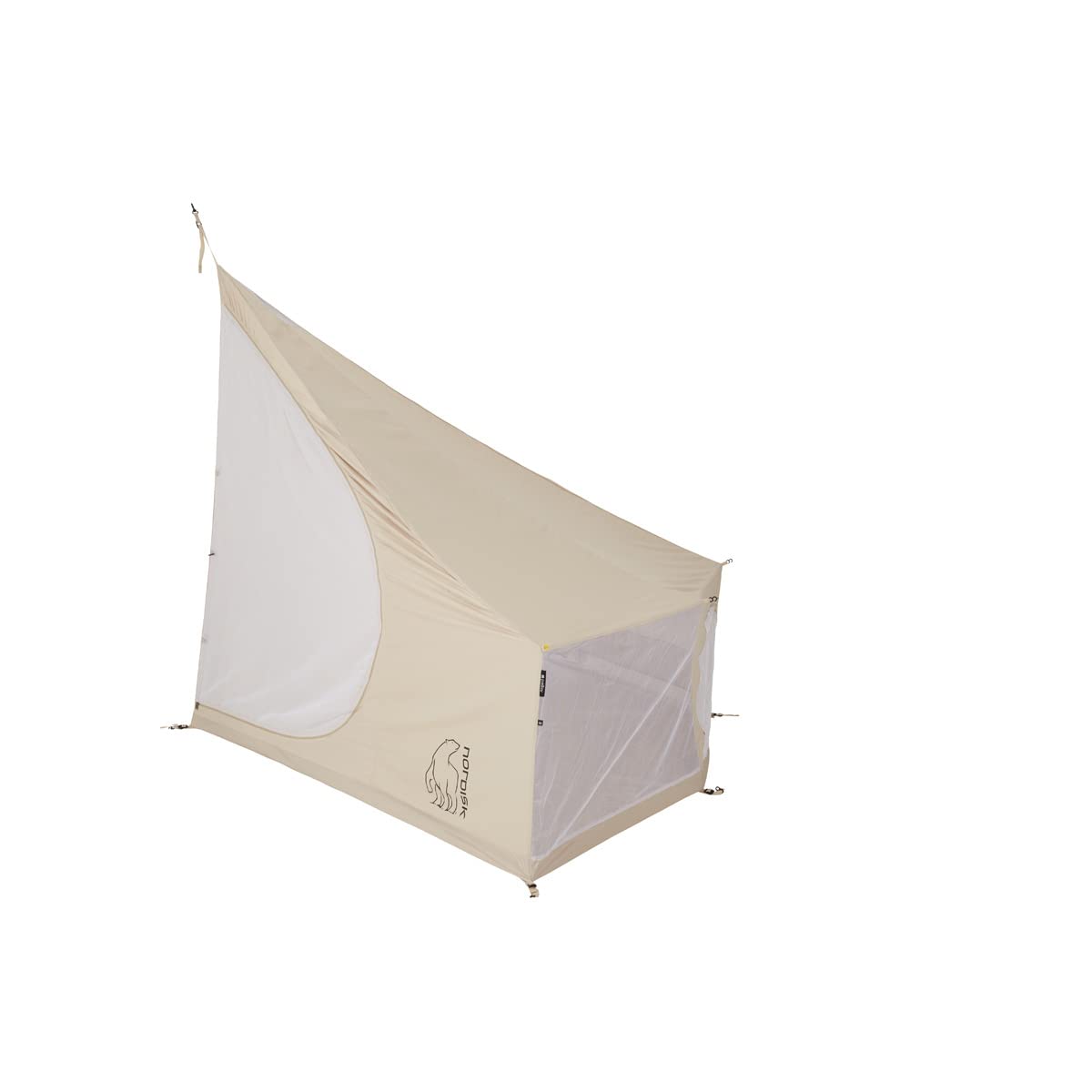 Amazon | NORDISK(ノルディスク) アウトドア テント アスガルド19.6