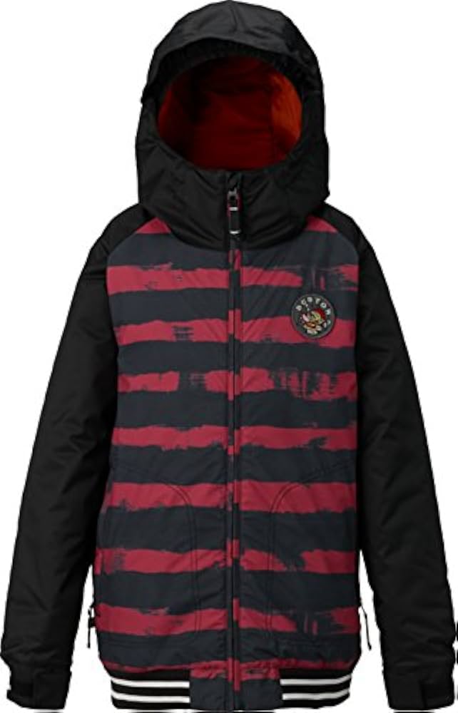 Amazon | Burton(バートン) スノーボード ウェア ジュニア ボーイズ