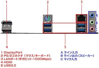 Amazon.co.jp: iiyama デスクトップパソコン STYLE∞ (Core i5-10400