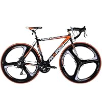 Amazon | PANTHER (パンサー) ロードバイク ZEUS2.1 シマノ21段変速