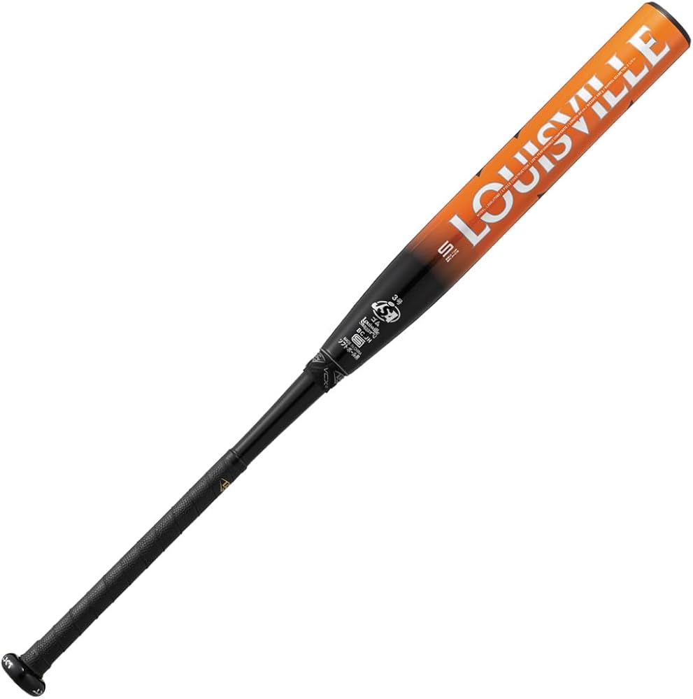 Amazon | ルイスビルスラッガー(Louisville Slugger) ソフトボール
