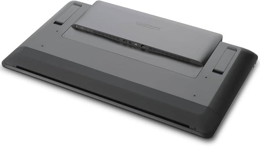 Amazon.co.jp: DTH-3220/K0 Wacom Cintiq Pro 32 : Computers