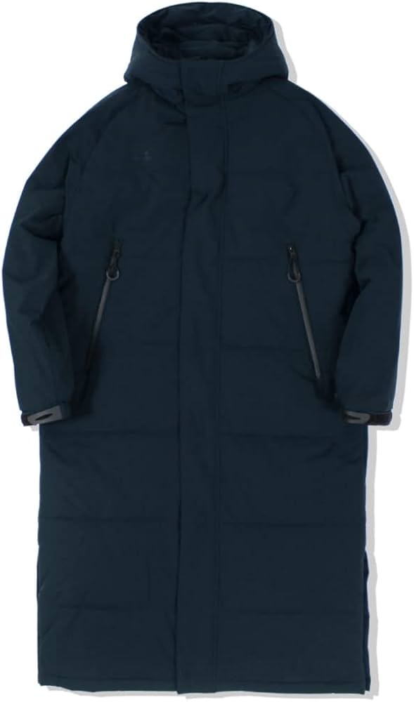 Amazon.co.jp: スボルメ svolme 発熱中綿ベンチコート サッカー