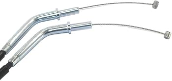 Amazon.co.jp: ZX-14R 2006-2017 ZX14R オートバイスロットルケーブル