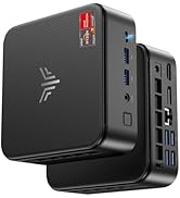 Amazon.co.jp: 【2025新版】 NIPOGI ゲーミングpc AMD Ryzen 5 7430U